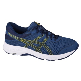 Asics Gel-Contend 6 M 1011A667-400 blue