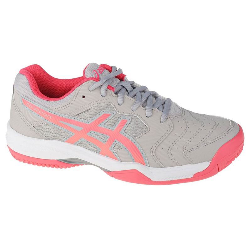 Asics Gel-Dedicate 6 Clay W 1042A073-021 grey