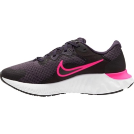 Nike Renew Run 2 Wmns W CU3505 502 black pink