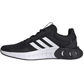 Adidas Kaptir Super M FZ2872 shoes black