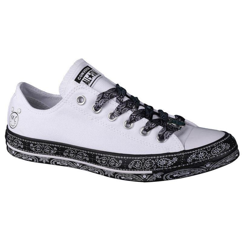Miley cyrus converse white clearance