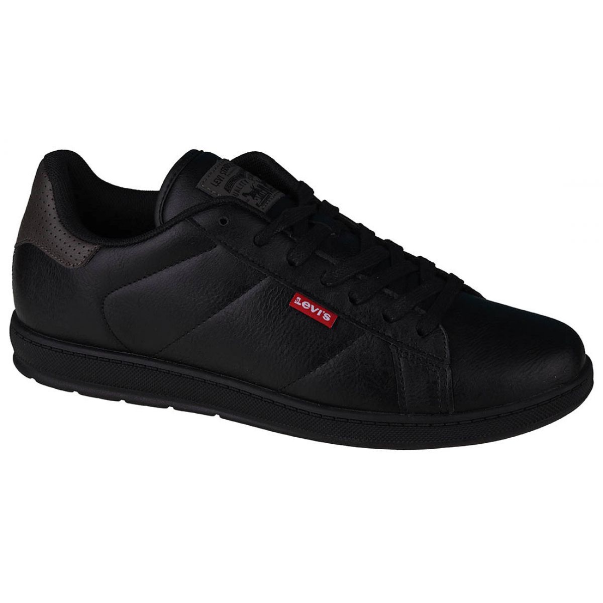 Shoes Levis 60 Levis Levi's Declan Millstone Tone M 228007-794-60