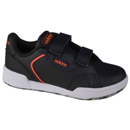 Adidas Roguera K FY9282 shoes white black