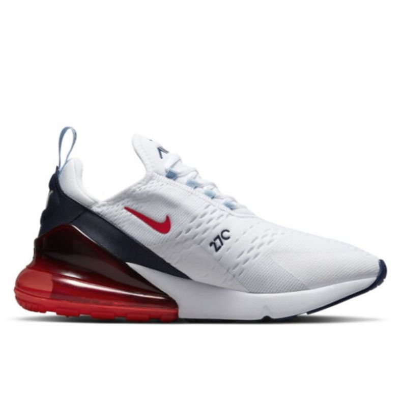 Nike Air Max 270 M DJ5172-100 white
