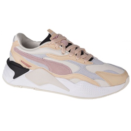 Puma RS-X Layers W 374667 02 pink multicolored Puma RS-X Layers W 374667 02 pink multicolored