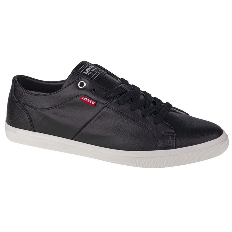 Levis Levi's Woods M 225826-794-59 shoes black