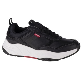 Levis Levi's West shoes 232031-795-59 black Levis Levi's West shoes 232031-795-59 black