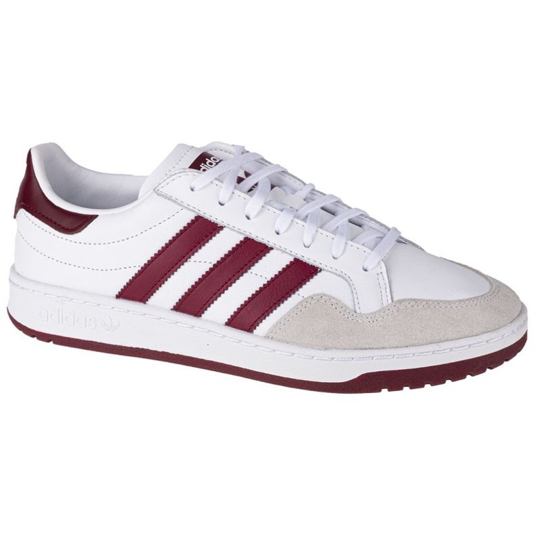 Adidas Team Court U EF6053 shoes grey