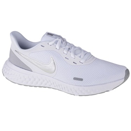 Nike Revolution 5 W BQ3207-100 white