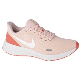 Nike Revolution 5 W BQ3207-602 pink