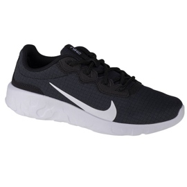Nike Explore Strada W CD7091-003 shoes black Nike Explore Strada W CD7091-003 shoes black