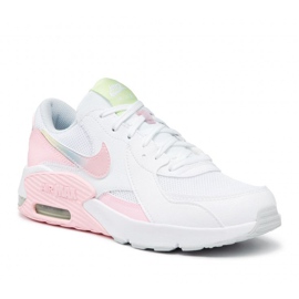 Nike Air Max Excee Gs Jr CW5829-100 white pink Nike Air Max Excee Gs Jr CW5829-100 white pink