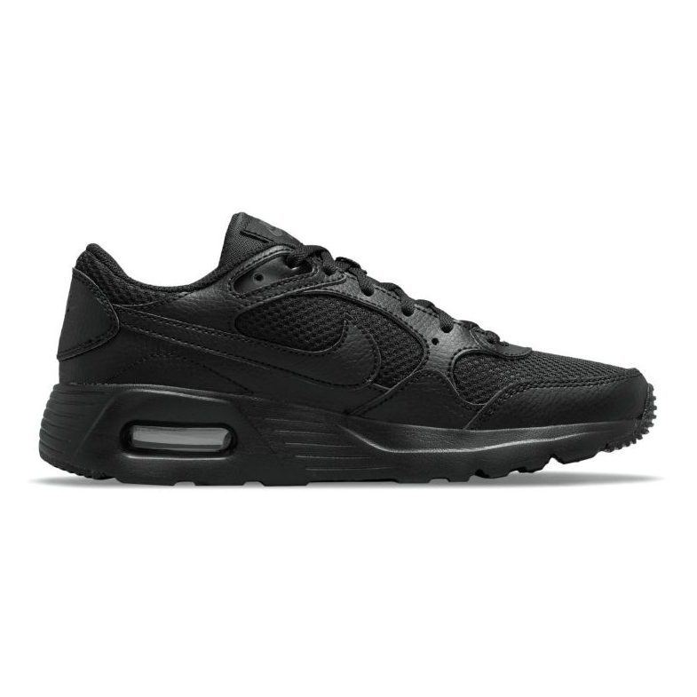 Nike Air Max Sc Gs M CZ5358-003 shoes black