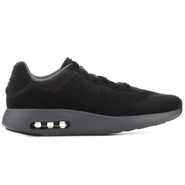 Nike Air Max Modern Essential M 844874 003 shoe black