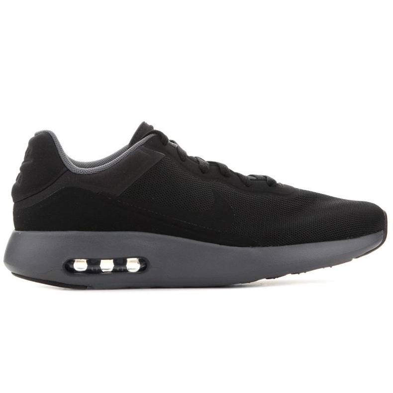 Nike Air Max Modern Essential M 844874 003 shoe black