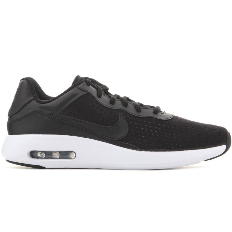 Nike Mens Air Max Modern Moire 918233 002 shoes black