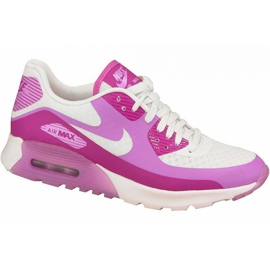 Nike Air Max 90 Ultra W 725061-102 white purple