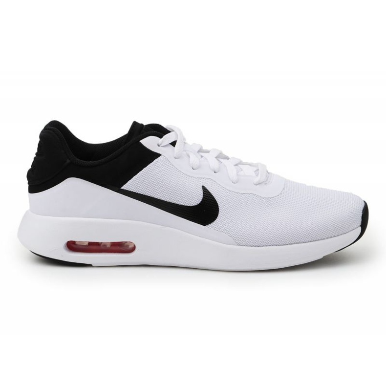 Nike Air Max Modern Essential M 844874-101 white black