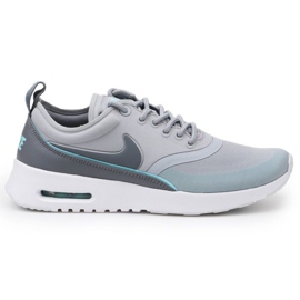 Nike Air Max Thea Ultra W 844926-002 shoes grey
