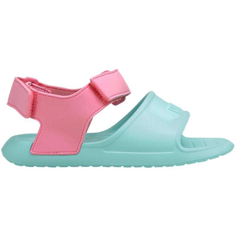 Puma floaters hot sale discount