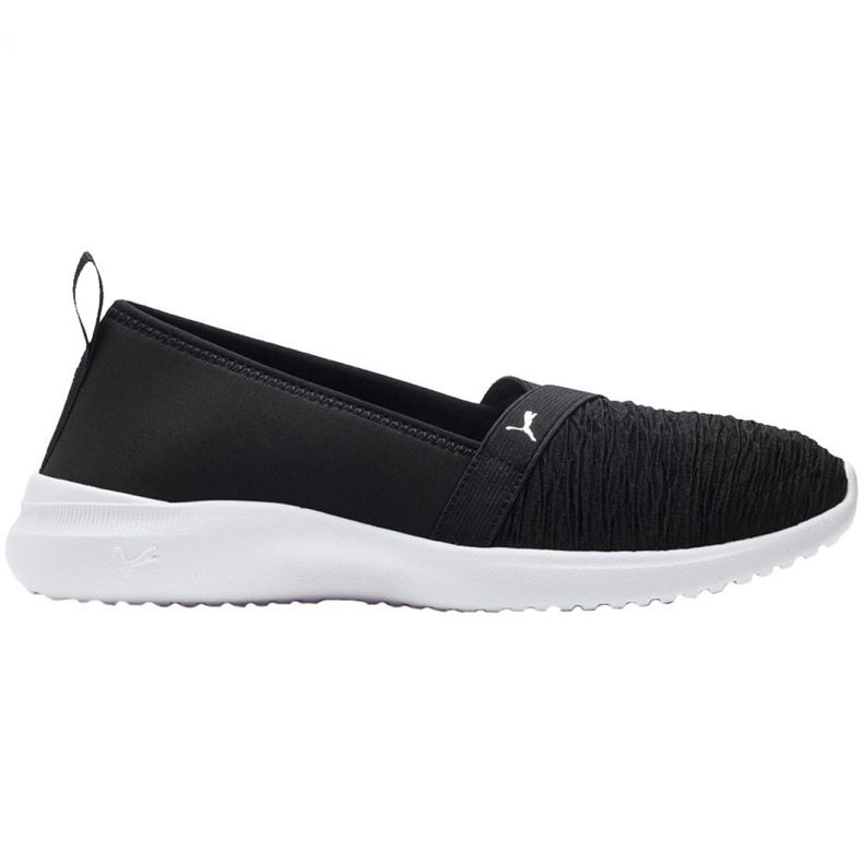 Shoes Puma Adelina W 369621 01 black