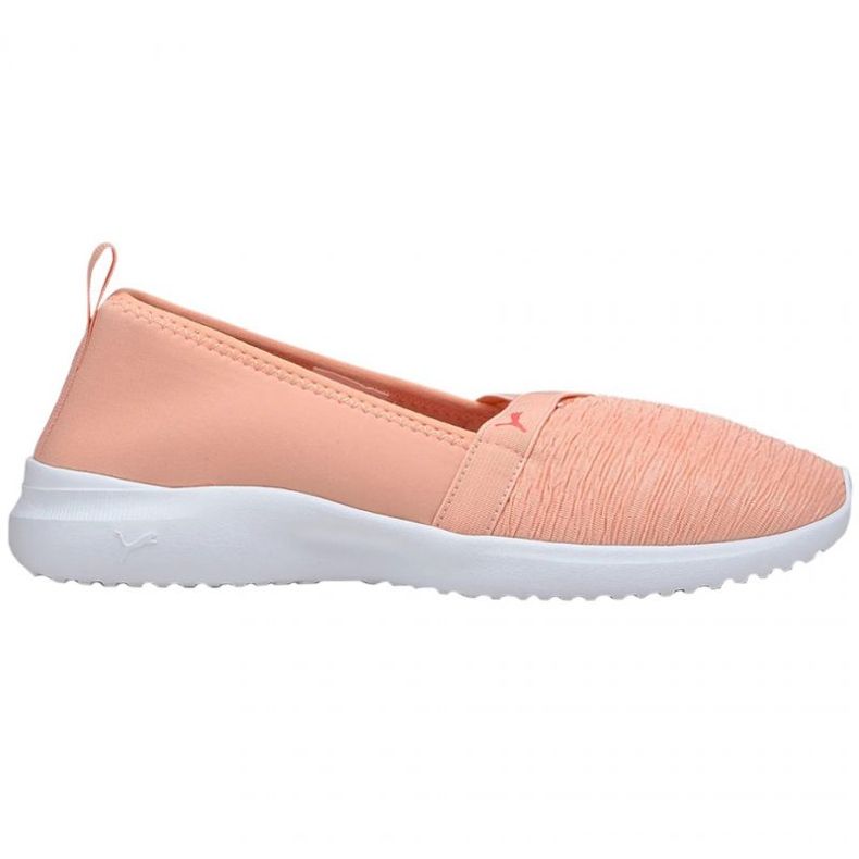 Shoes Puma Adelina Apricot W 369621 12 orange