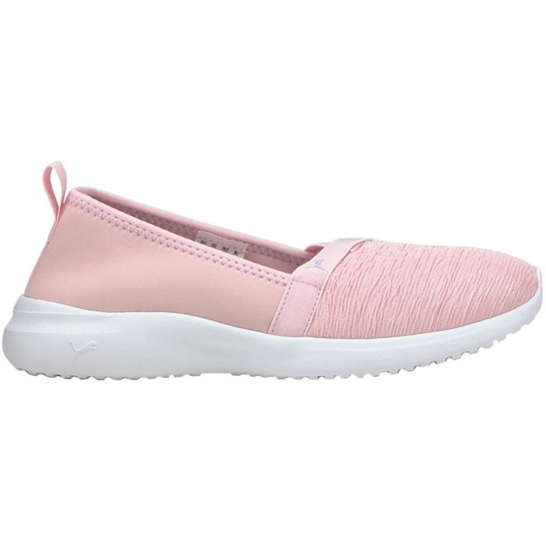 Shoes Puma Adelina W 369621 13 pink
