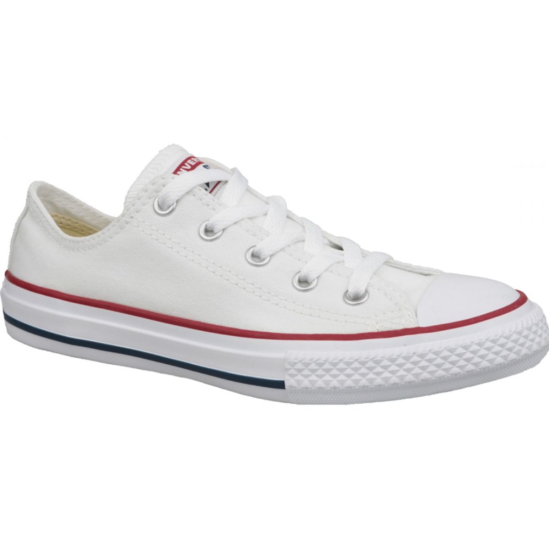 Converse Chuck Taylor All Star Core Ox 3J256C white shoes