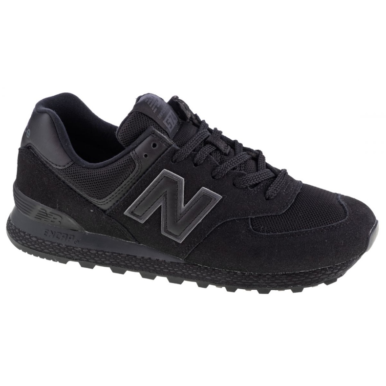New Balance M MT574ATD shoes black