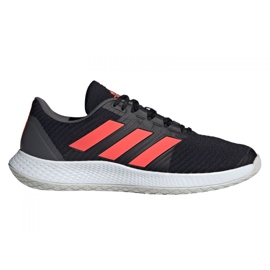 Adidas ForceBounce M FZ4663 shoes black