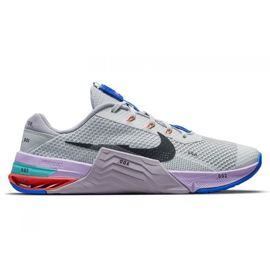 Nike Metcon 7 M CZ8281-005 shoe purple grey