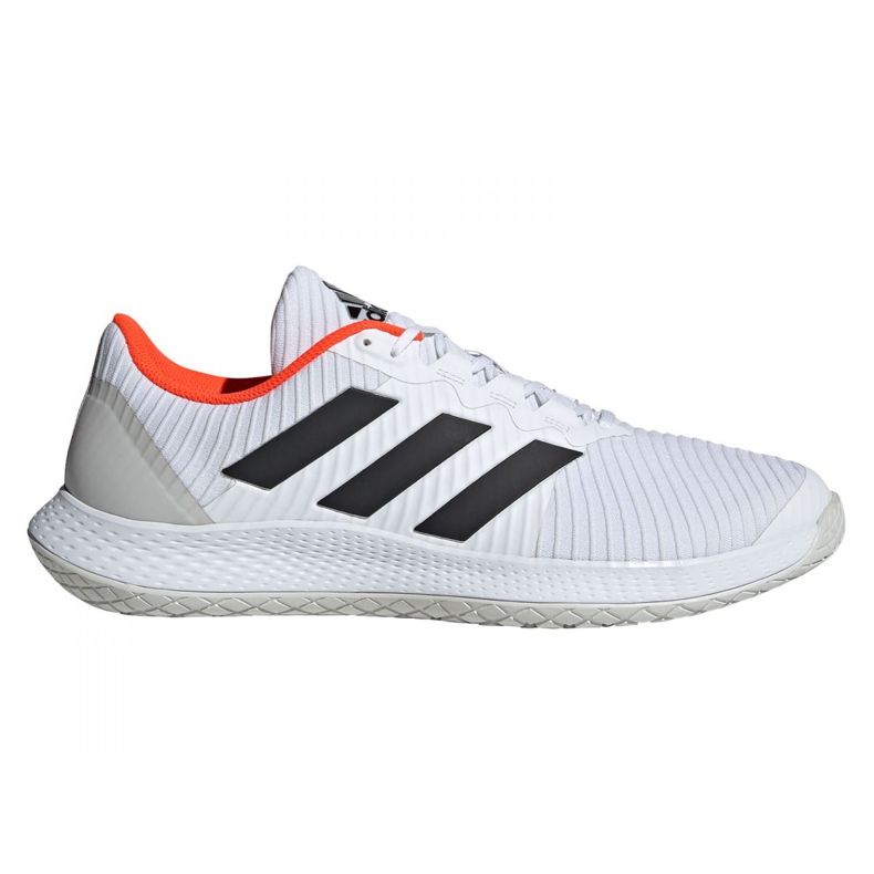 Adidas ForceBounce M FZ4664 shoes white