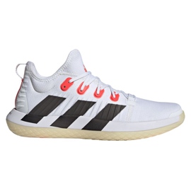 Shoes adidas Stabil Next Gen Tokyo M FZ4678 white