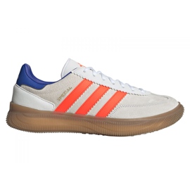 Adidas Handball Spezial Pro M FZ4654 shoes beige beige Adidas Handball Spezial Pro M FZ4654 shoes beige beige