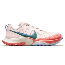 Nike Wmns Air Zoom Terra Kiger 7 M CW6066-600 pink