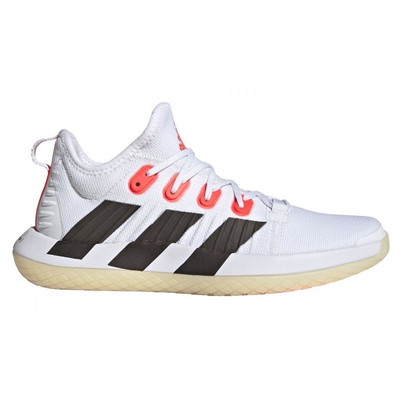 Shoes adidas Wmns Stabil Next Gen W GY7646 white