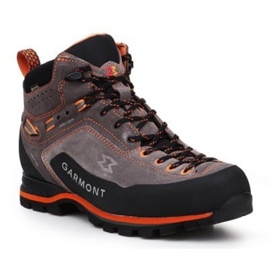 Garmont Vetta Gtx 002425 shoes black Garmont Vetta Gtx 002425 shoes black