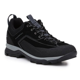 Garmont Dragontail 002477 shoes black Garmont Dragontail 002477 shoes black