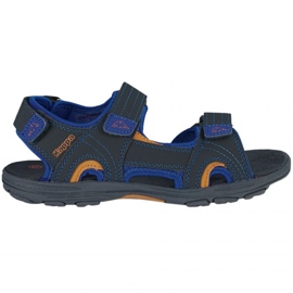 Kappa Early Ii K Footwear Kids 260373K 6744 blue blue