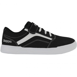 Kappa Chose Sun K 260691K 1110 shoes black Kappa Chose Sun K 260691K 1110 shoes black
