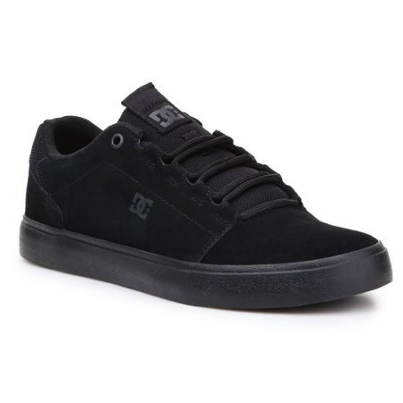 Shoes DC Hyde SM ADYS300579-001 black