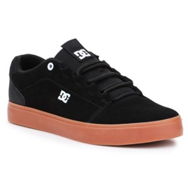 DC Hyde M ADYS300580-BGM shoes black