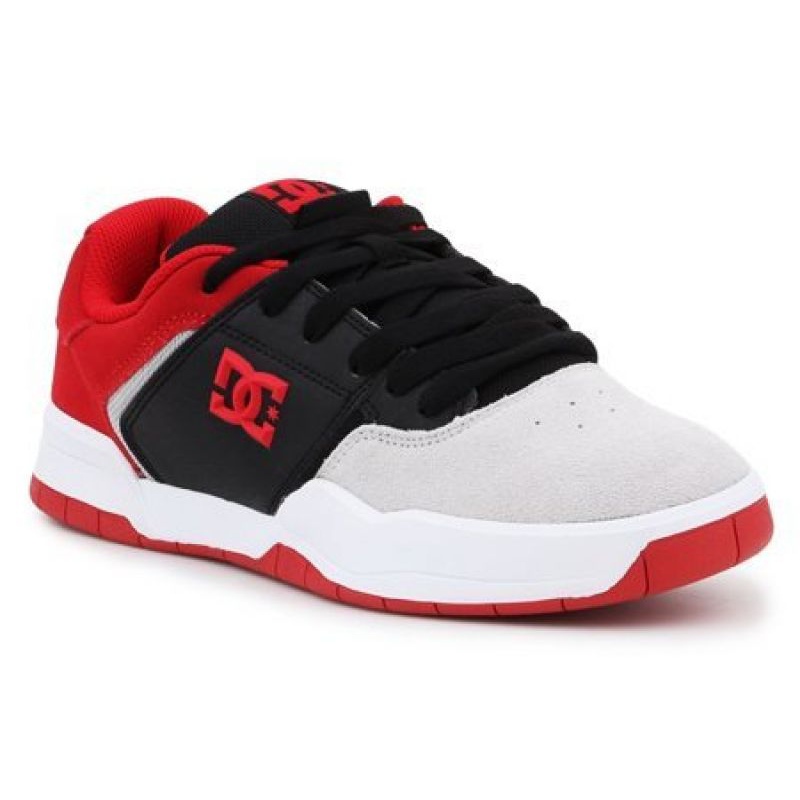 dc central shoes