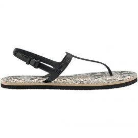 Puma Cozy Sandal Wns sandals 375213 01 black