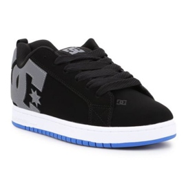 dc shoes size 12