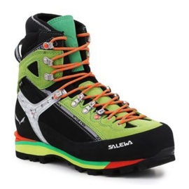 Salewa Mountain boots Saleva Ms Condor Evo Gtx M 61318-0916 green