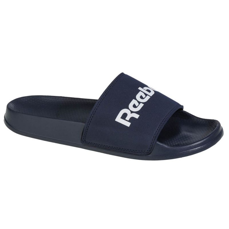 Reebok Classic Slide M DV3700 navy blue