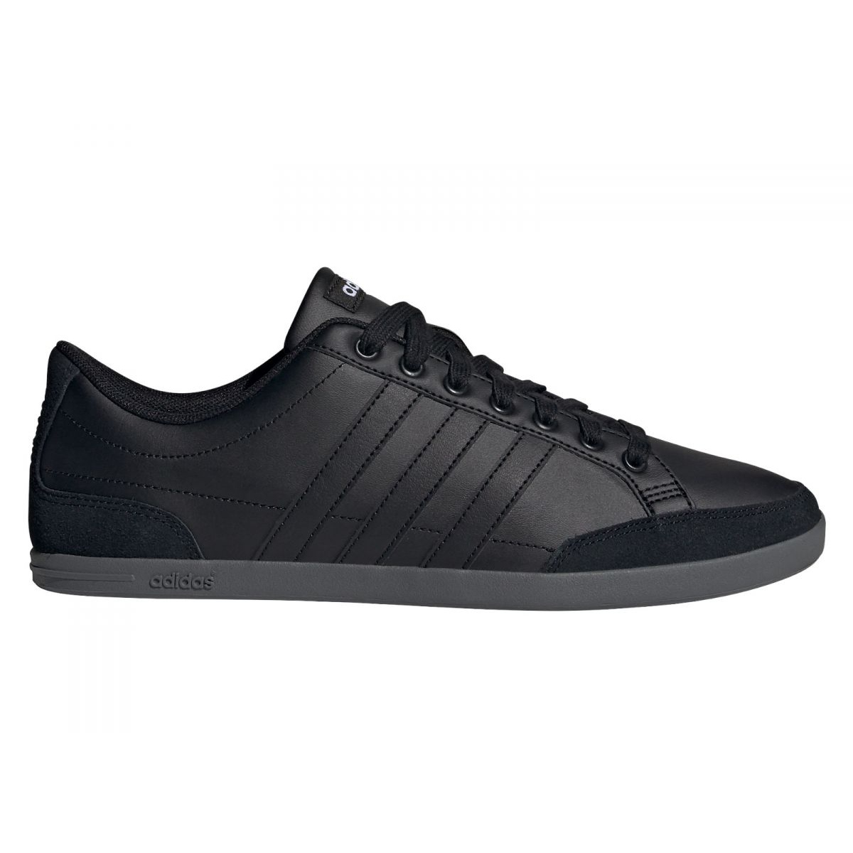 Adidas caflaire black discount