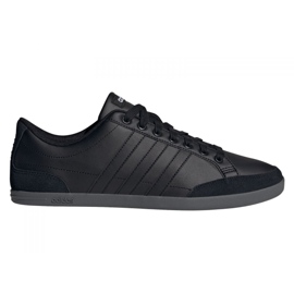 Adidas Caflaire M FY8646 shoes black Adidas Caflaire M FY8646 shoes black
