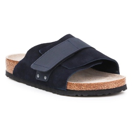 Birkenstock Kyoto W 1019260 navy blue Birkenstock Kyoto W 1019260 navy blue